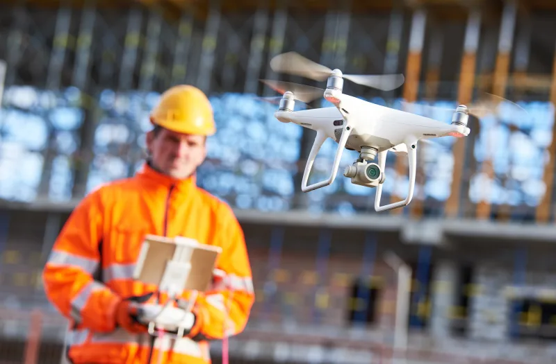 Drone original