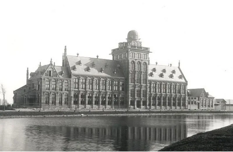 2a kanaalweg4 rond1900