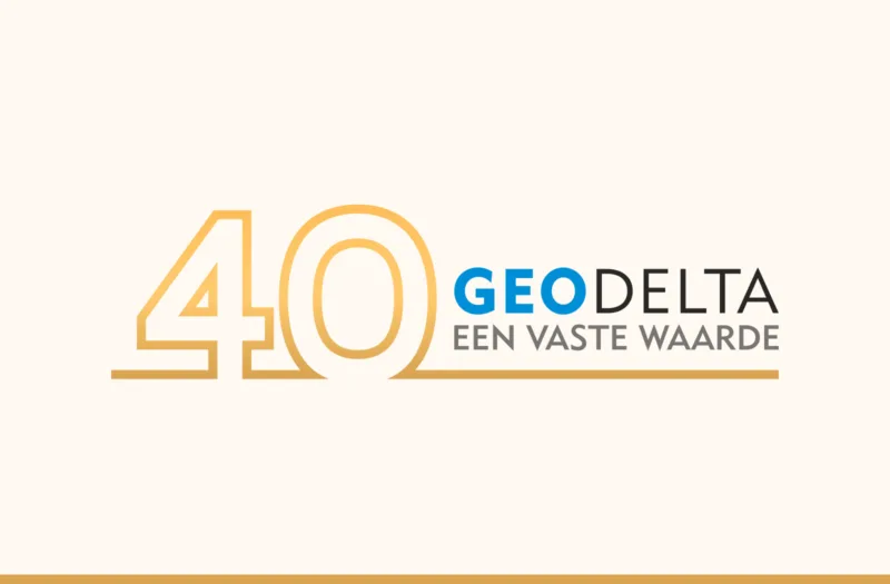 40 jaar Geodelta