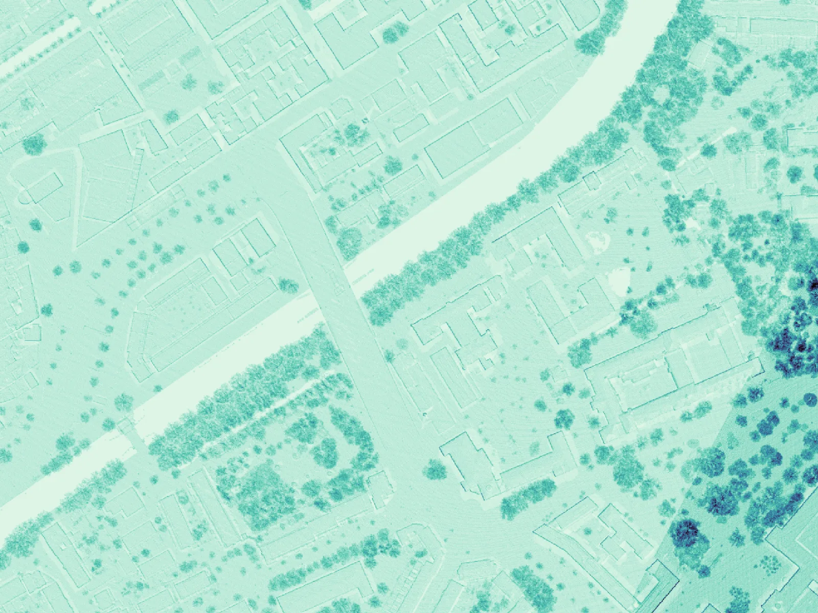Pointdensity crop