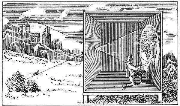 Camera obscura 01