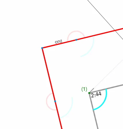 Sketch Relation Opacity