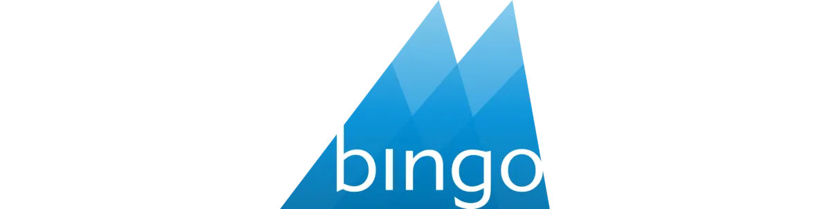 Bingo wide